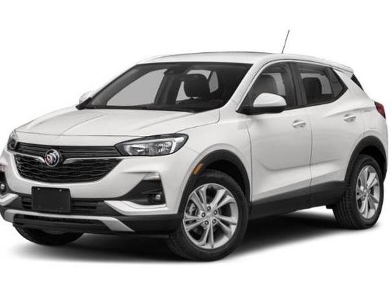 BUICK ENCORE GX 2022 KL4MMESL3NB118236 image